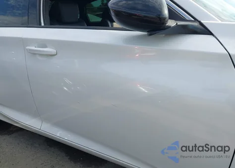 2021 Honda Accord Sport from USA, damaged, VIN 1HGCV1F32MA016160